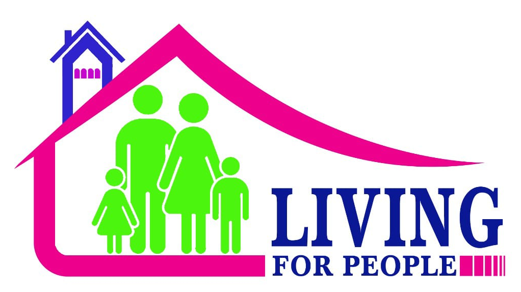 Living for People Trust