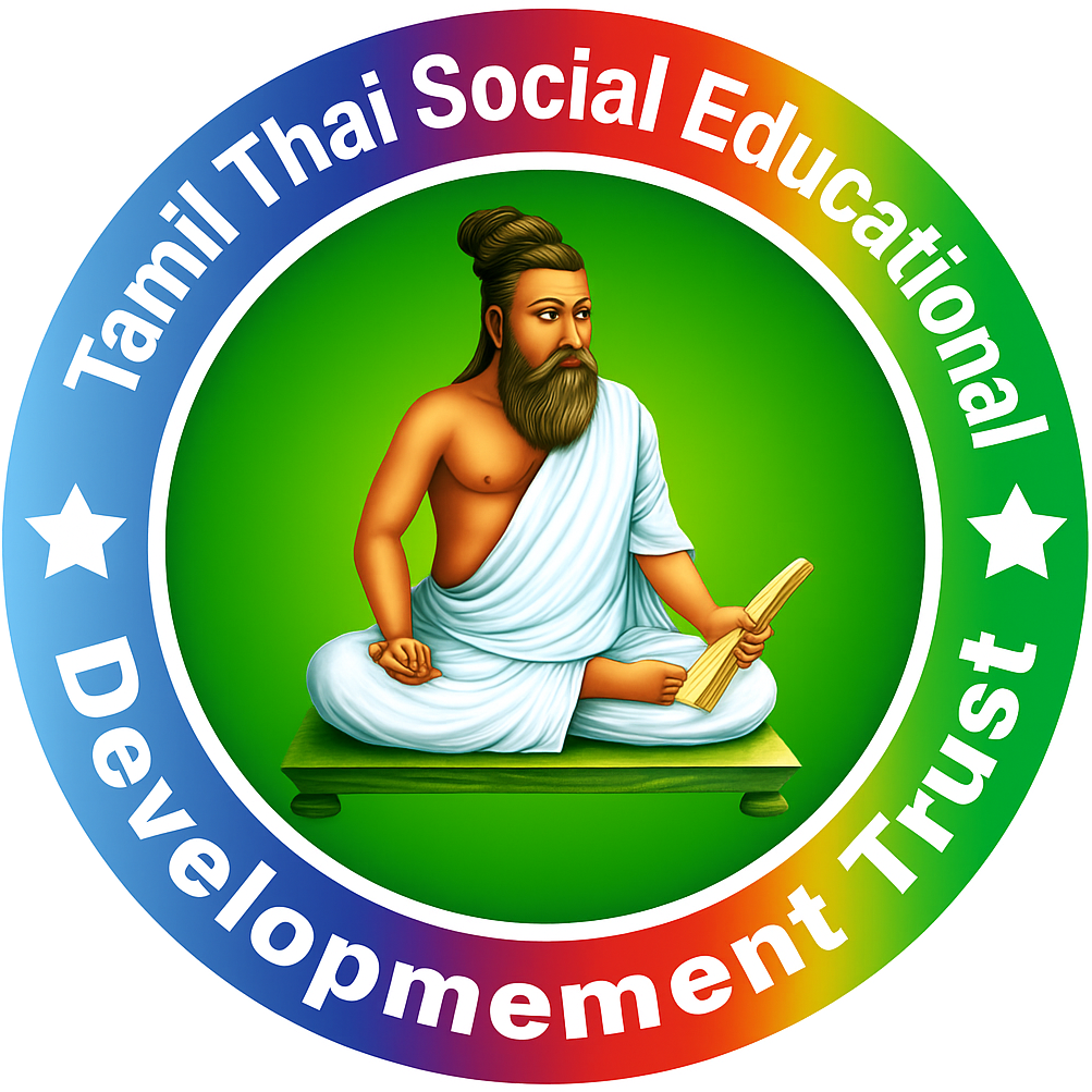Tamizh Thai Trust