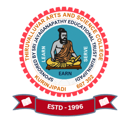 Thiruvalluvar College